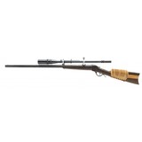 "Winchester 1885 High Wall .32-40 (AW317)" - 4 of 5