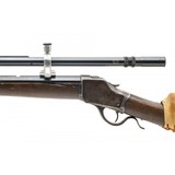 "Winchester 1885 High Wall .32-40 (AW317)" - 3 of 5