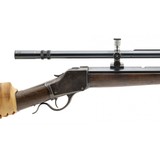 "Winchester 1885 High Wall .32-40 (AW317)" - 5 of 5
