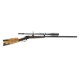 "Winchester 1885 High Wall .32-40 (AW317)"