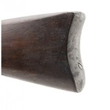 "Springfield 1861 Shotgun Conversion (AL5443)" - 2 of 8