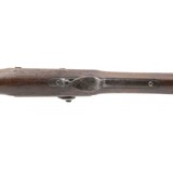 "Springfield 1861 Shotgun Conversion (AL5443)" - 3 of 8