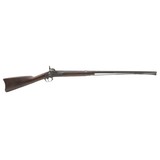 "Springfield 1861 Shotgun Conversion (AL5443)" - 1 of 8