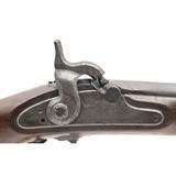 "Springfield 1861 Shotgun Conversion (AL5443)" - 7 of 8
