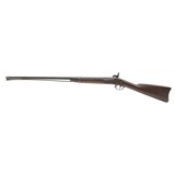 "Springfield 1861 Shotgun Conversion (AL5443)" - 5 of 8