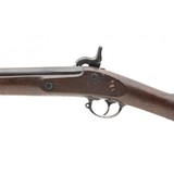 "Springfield 1861 Shotgun Conversion (AL5443)" - 4 of 8