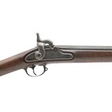 "Springfield 1861 Shotgun Conversion (AL5443)" - 8 of 8