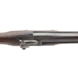 "Springfield 1861 Shotgun Conversion (AL5443)" - 6 of 8