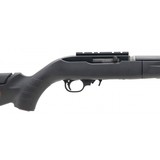 "Ruger 10/22 Takedown .22 LR (R32696)" - 5 of 5
