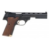 "High Standard Victor .22LR (PR60532)" - 1 of 6