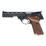 "High Standard Victor .22LR (PR60532)" - 6 of 6