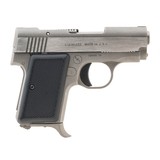 "AMT Back UP .380 ACP (PR60535)" - 1 of 6