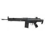 "Heckler & Koch 91 .308 Win (R37796)" - 3 of 4