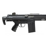 "Heckler & Koch 91 .308 Win (R37796)" - 4 of 4