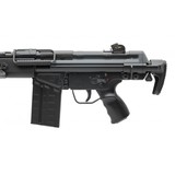 "Heckler & Koch 91 .308 Win (R37796)" - 2 of 4
