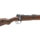 "J.P. Sauer K98 8mm Mauser (R32766)" - 8 of 8