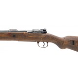 "J.P. Sauer K98 8mm Mauser (R32766)" - 6 of 8
