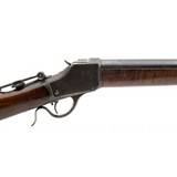 "Winchester 1885 .219 Caliber (W12076)" - 6 of 7