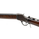 "Winchester 1885 .219 Caliber (W12076)" - 4 of 7
