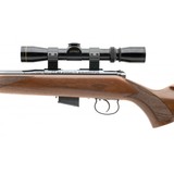 "CZ 453 .17 HMR (R32400)" - 2 of 4