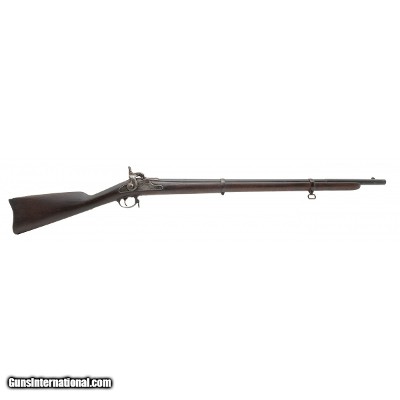 """Quaker Gun"" (AL5491)"