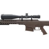 "Barret MRAD .338 Lapua Magnum (R32771)" - 2 of 4