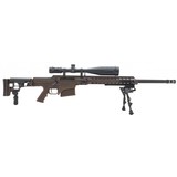 "Barret MRAD .338 Lapua Magnum (R32771)" - 1 of 4