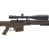 "Barret MRAD .338 Lapua Magnum (R32771)" - 4 of 4