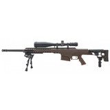 "Barret MRAD .338 Lapua Magnum (R32771)" - 3 of 4