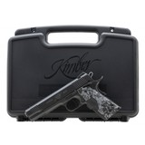 "Kimber Custom Covert .45 ACP (NGZ2511) NEW" - 2 of 3