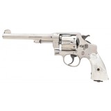 "Smith & Wesson Hand Ejector .44 Special (PR60601)" - 1 of 7