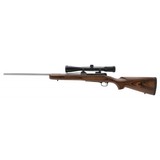 "Winchester 70 Varmint .22-250 (W11920)" - 2 of 4