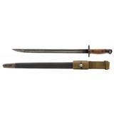 "WWII Australian Military Bayonet (MEW2710)" - 2 of 2