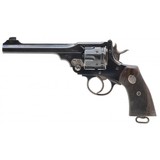 "Cased Webley Wilkinson Revolver with Provenance (PR60338)" - 17 of 17