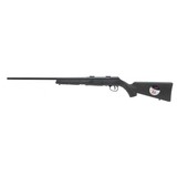 "Savage Arms A17 .17 HMR (NGZ2468) NEW" - 4 of 5