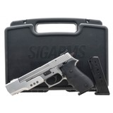 "Sig Sauer P220 Sport .45 ACP (PR60518)" - 2 of 5