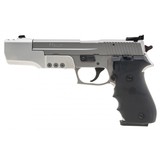 "Sig Sauer P220 Sport .45 ACP (PR60518)" - 5 of 5