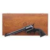 "Trans Alaska Pipeline Commemorative Colt Single Action .45 (C18209)" - 7 of 13