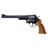 "Smith & Wesson 25-5 .45LC (PR60519)"