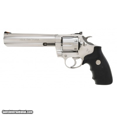 "Colt King Cobra Revolver .357 Magnum (C18191)"