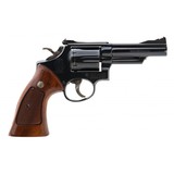 "Smith & Wesson 19-3 .357 Magnum (PR60529)" - 3 of 5