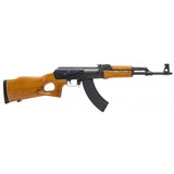 "Norinco MAK-90 Sporter 7.62x39 (R37799)" - 1 of 4