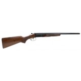 "Stoeger Supreme Coach Gun (S14578)" - 1 of 4