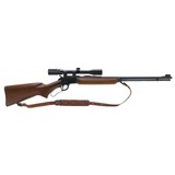 "Marlin 39A .22LR (R32765)" - 1 of 4