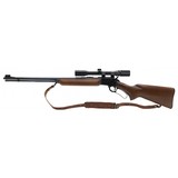 "Marlin 39A .22LR (R32765)" - 4 of 4