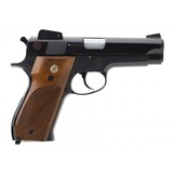 "Smith & Wesson 539 2nd Gen 9mm (PR60557)"