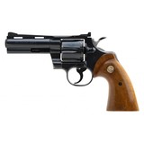 "Colt Python .357 Magnum (C18234)" - 1 of 5