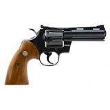 "Colt Python .357 Magnum (C18234)" - 3 of 5