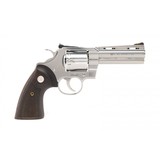 "Colt Python 2020 .357 (NGZ255) NEW" - 3 of 3
