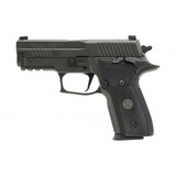 "Sig Sauer P229 Legion SAO 9mm (PR53889)" - 6 of 6